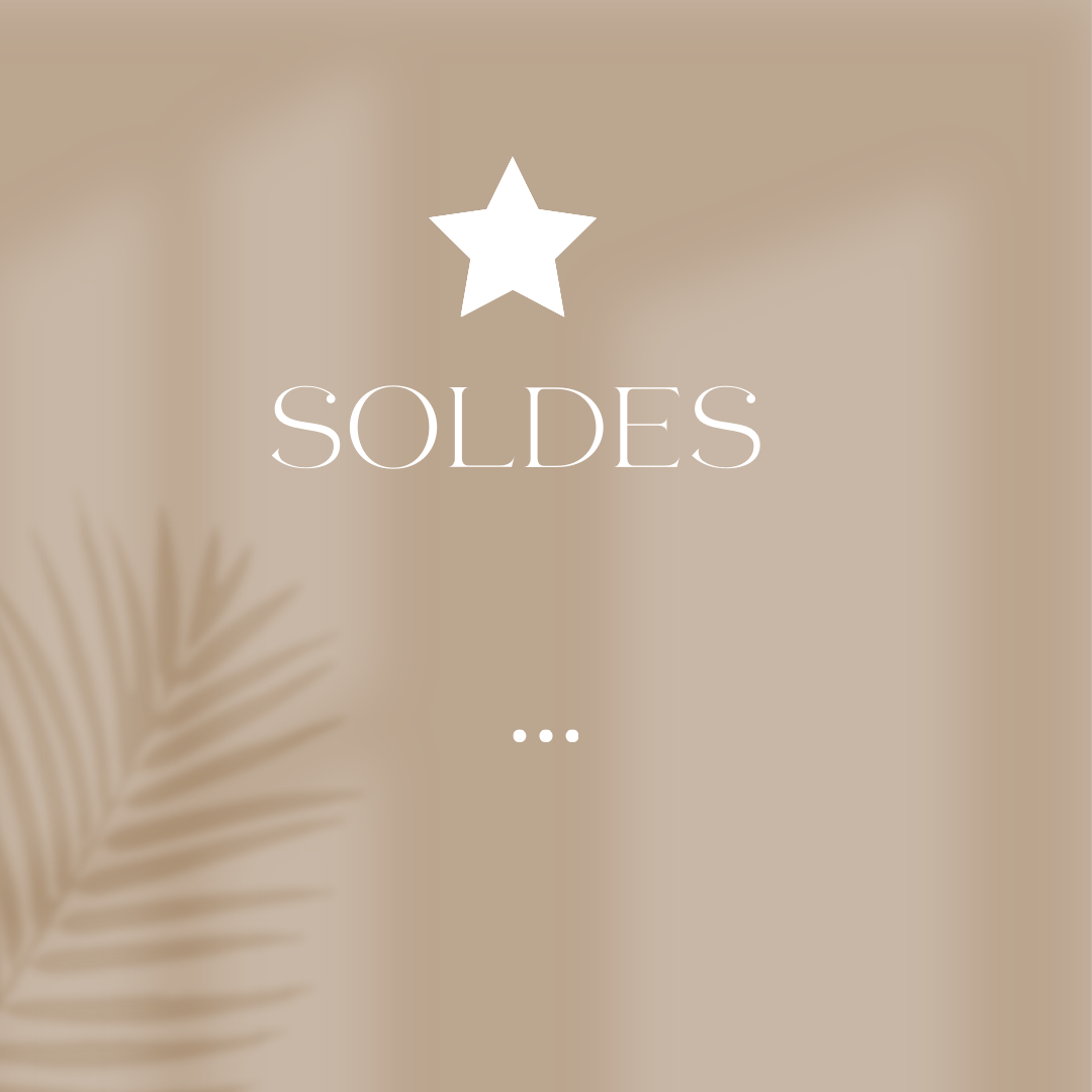 Les Soldes